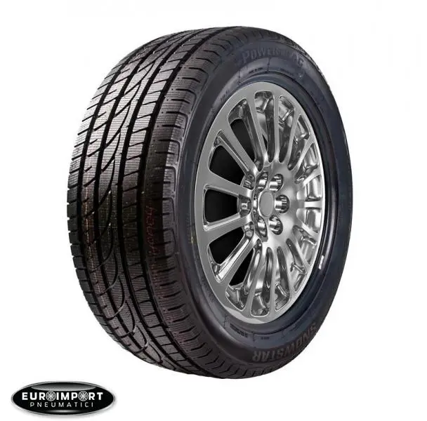 Powertrac SNOWSTAR  225/40 R19 93 V  XL  3PMSF